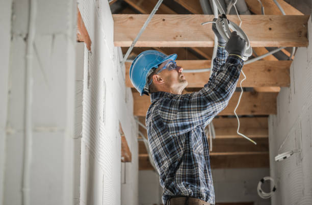 Best Commercial Electrician Services  in Lone Grove, OK