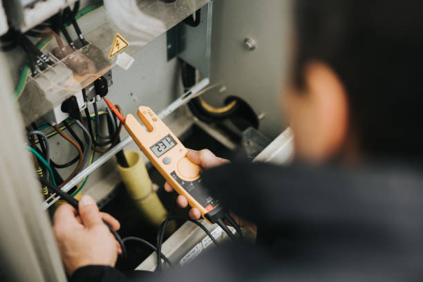 Best 24-Hour Electrician  in Lone Grove, OK