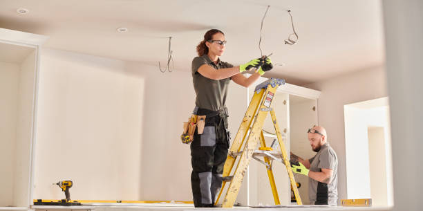 Best Electrical System Inspection  in Lone Grove, OK