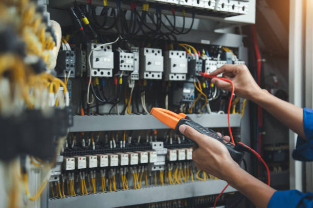 Best Electrical Outlet Repair  in Lone Grove, OK