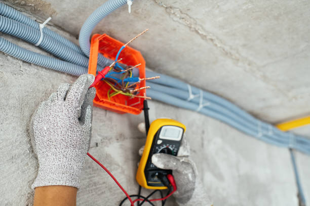 Best Emergency Electrician Near Me  in Lone Grove, OK