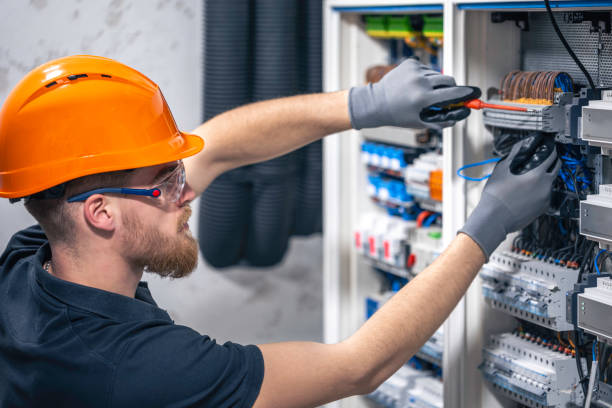Best Electrician Near Me  in Lone Grove, OK
